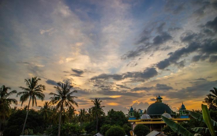 Photo of Outdoor in Mangsit