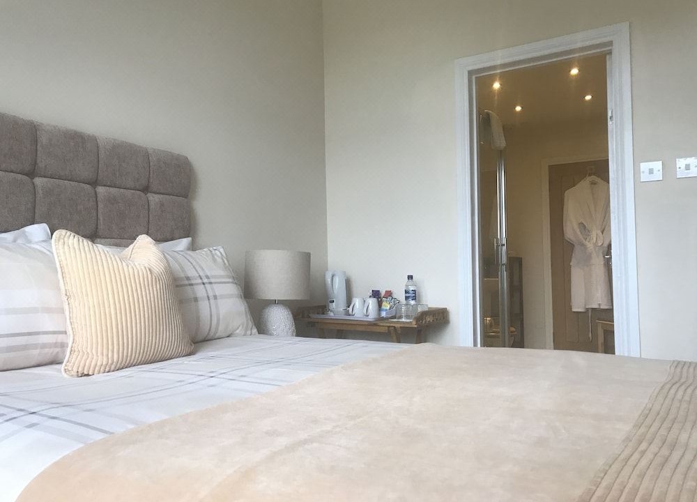 Photo of Bedroom in Mauchline