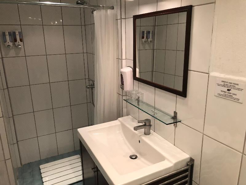 Photo of Bathroom in San Gerardo de Dota