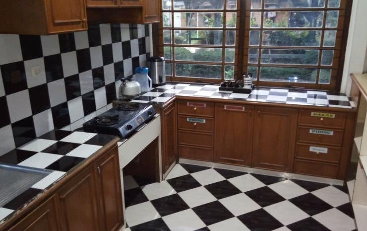 Photo of Kitchen in Parongpong