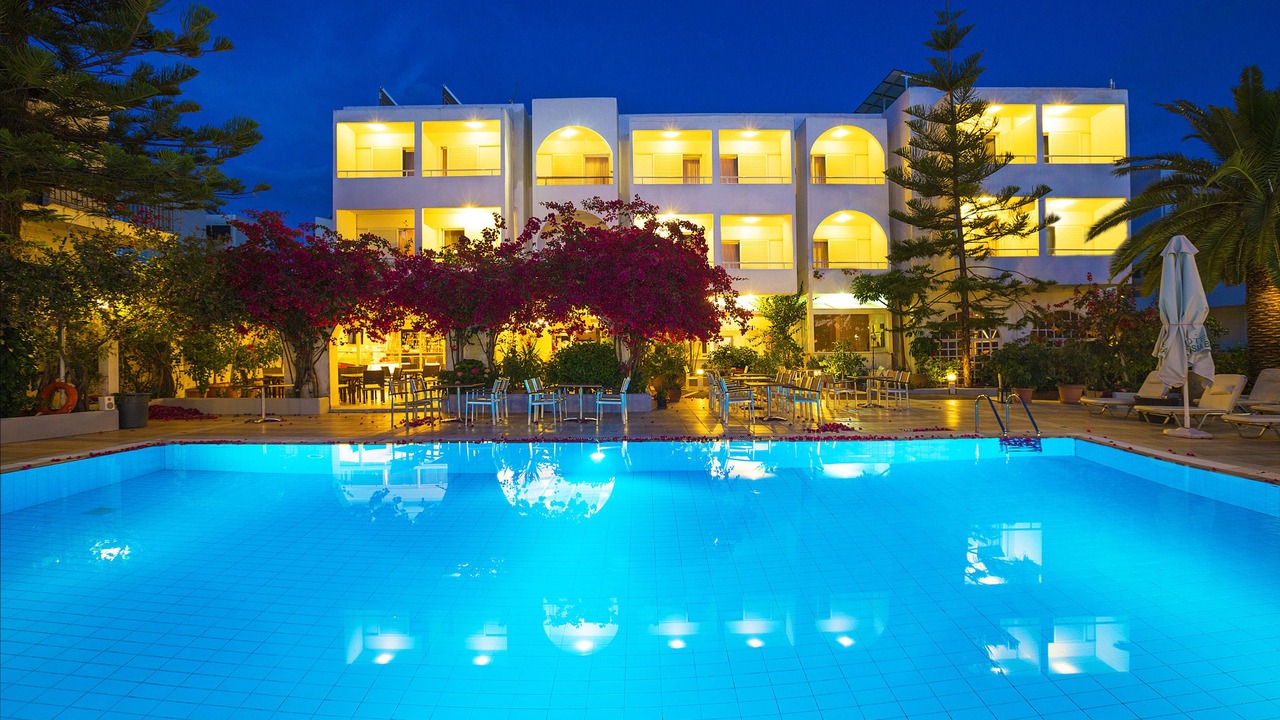 Photo of Outdoor in Kiparissia