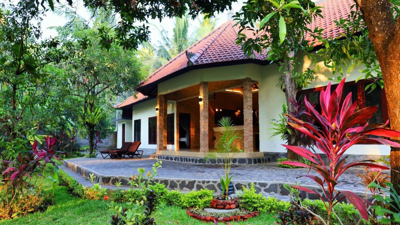 Photo of Buildings in Bondalem