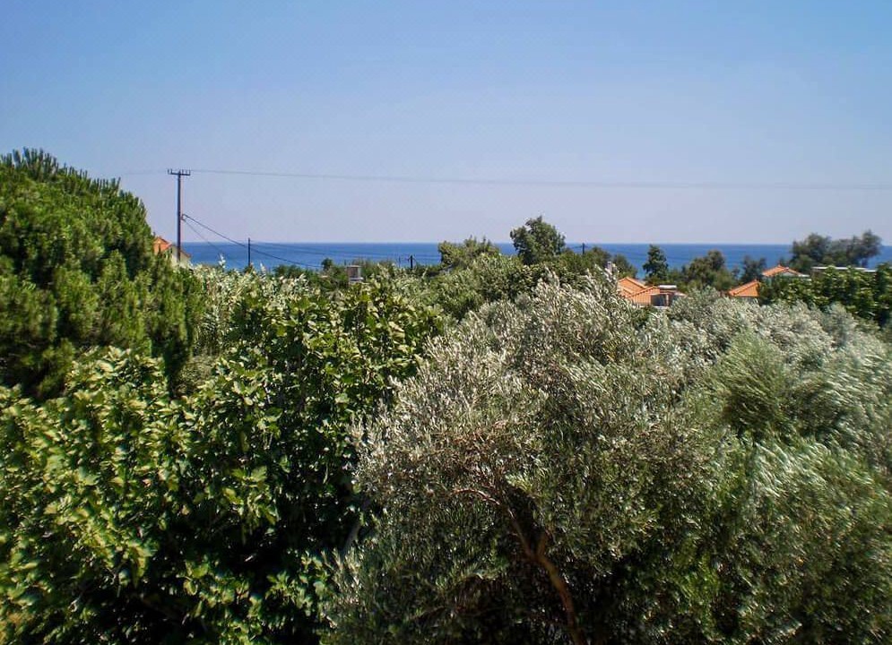 Photo of Outdoor in Marathokampos