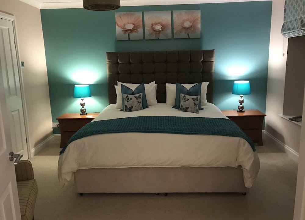 Photo of Bedroom in Mauchline