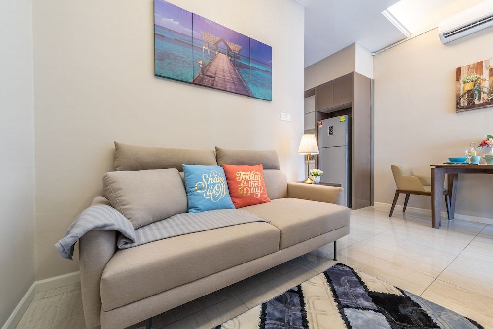 Photo of Livingroom in Sri Hartamas