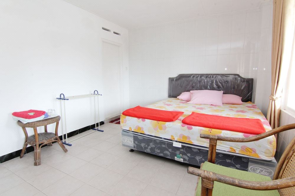 Photo of Bedroom in Pakem