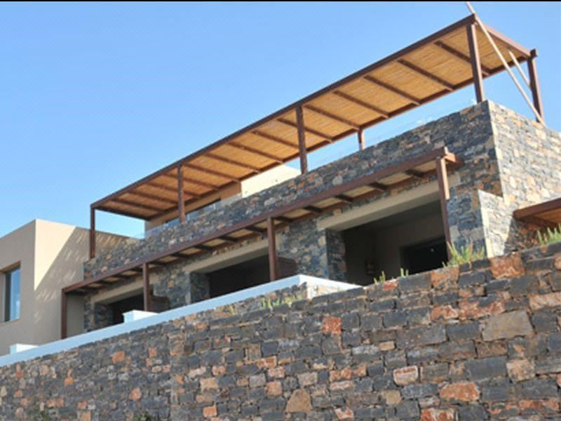 Photo of Buildings in Vathi