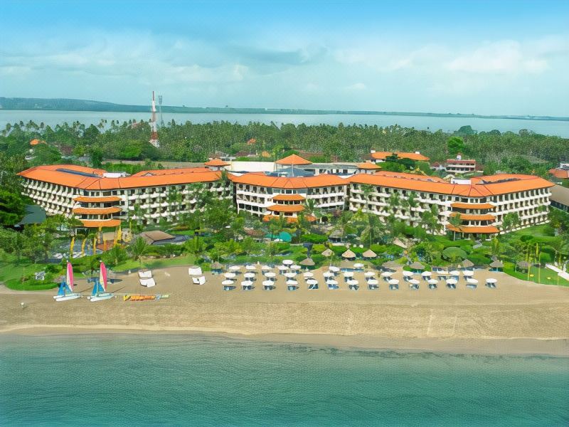 Photo of Outdoor in Nusa Dua