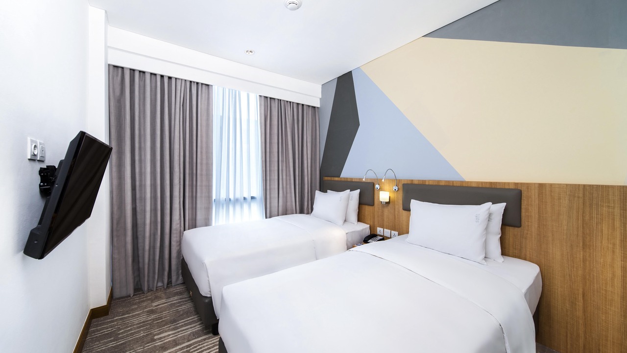 Photo of Bedroom in Menteng