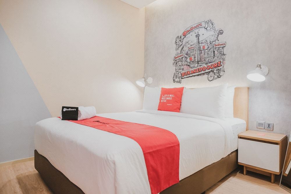 Photo of Bedroom in Jakarta