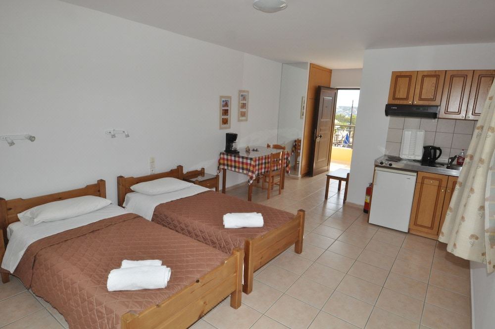 Photo of Livingroom in Agia Pelagia