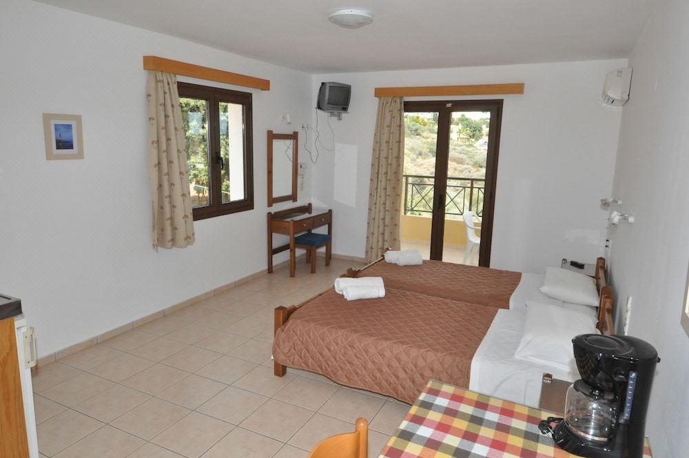 Photo of Livingroom in Agia Pelagia