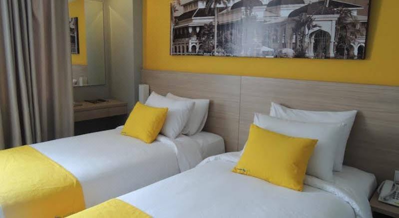 Photo of Bedroom in Binong