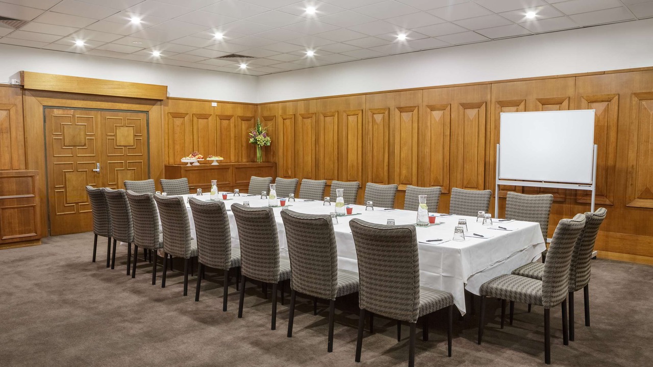 Photo of Kitchen in Hobart Central Business District