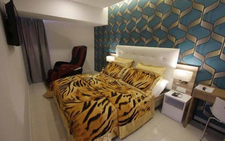 Photo of Bedroom in Dataran Sunway
