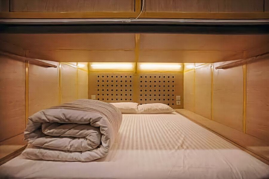Photo of Bedroom in Kebon Sirih