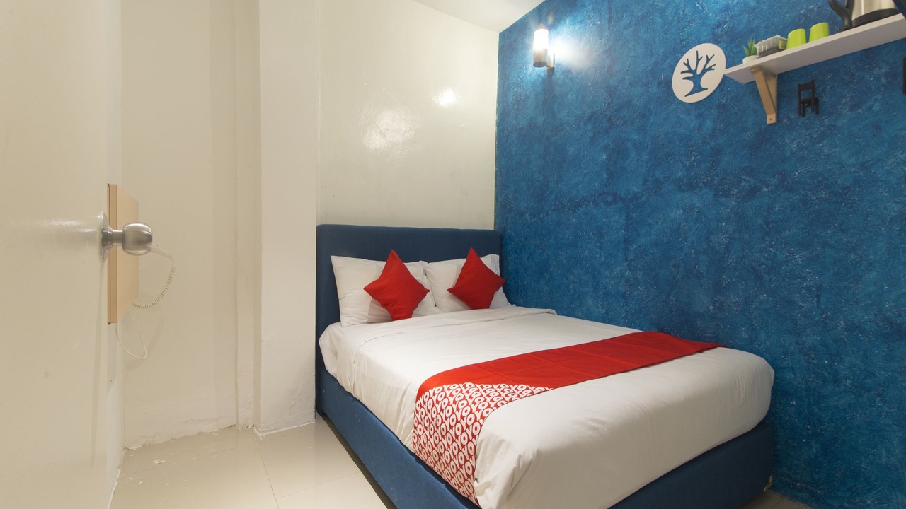 Photo of Bedroom in Bukit Bintang