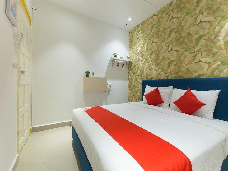Photo of Bedroom in Bukit Bintang