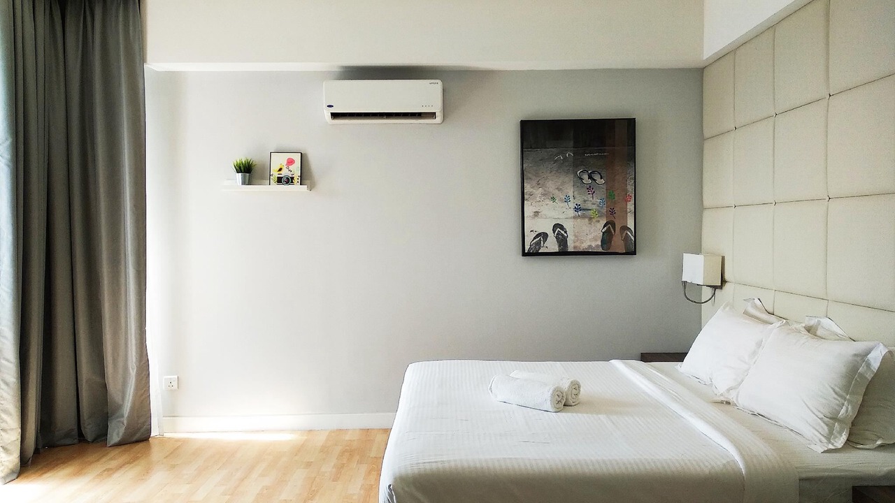 Photo of Bedroom in Pudu