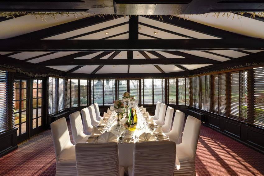 Photo of Patio Balcony in Troon