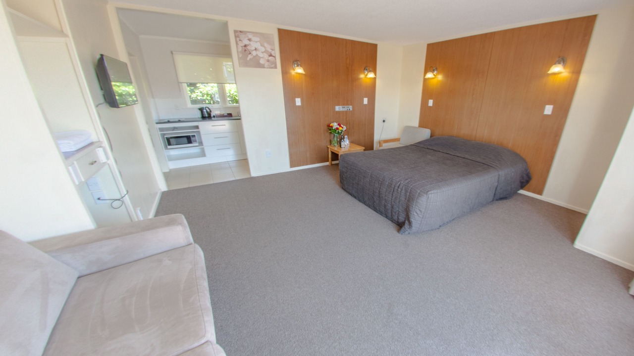 Photo of Bedroom in Mount Wellington