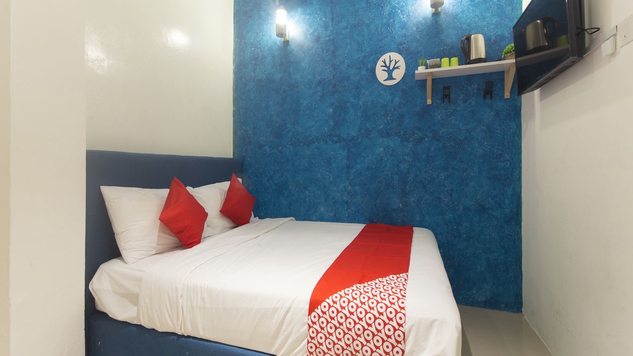 Photo of Bedroom in Bukit Bintang