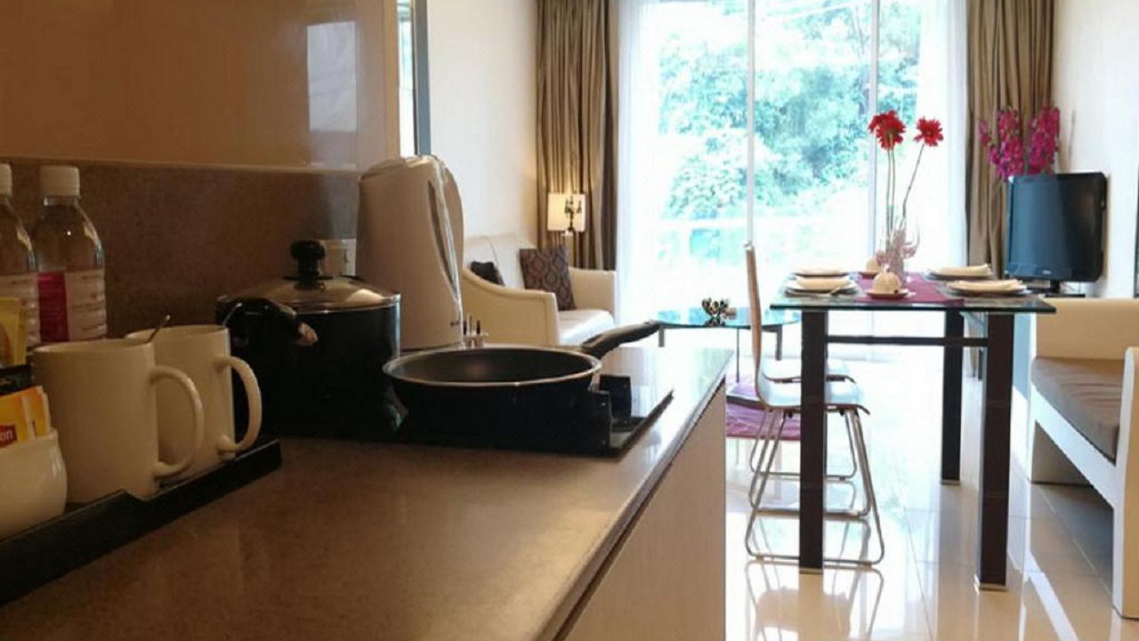 Photo of Livingroom in Sri Hartamas
