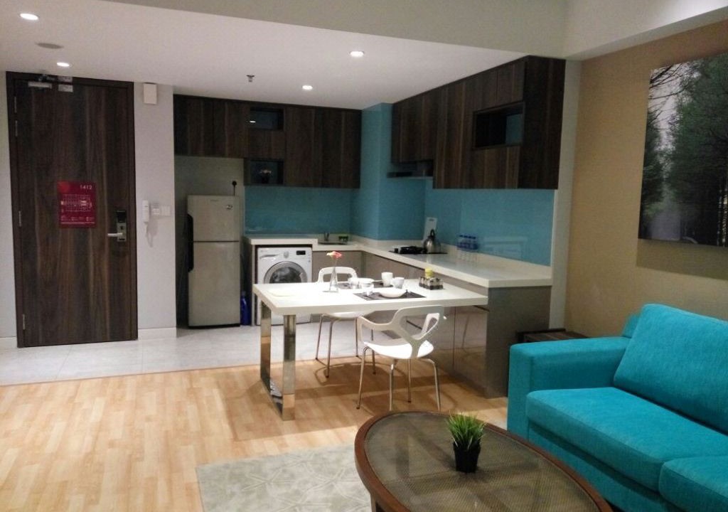 Photo of Livingroom in Pudu