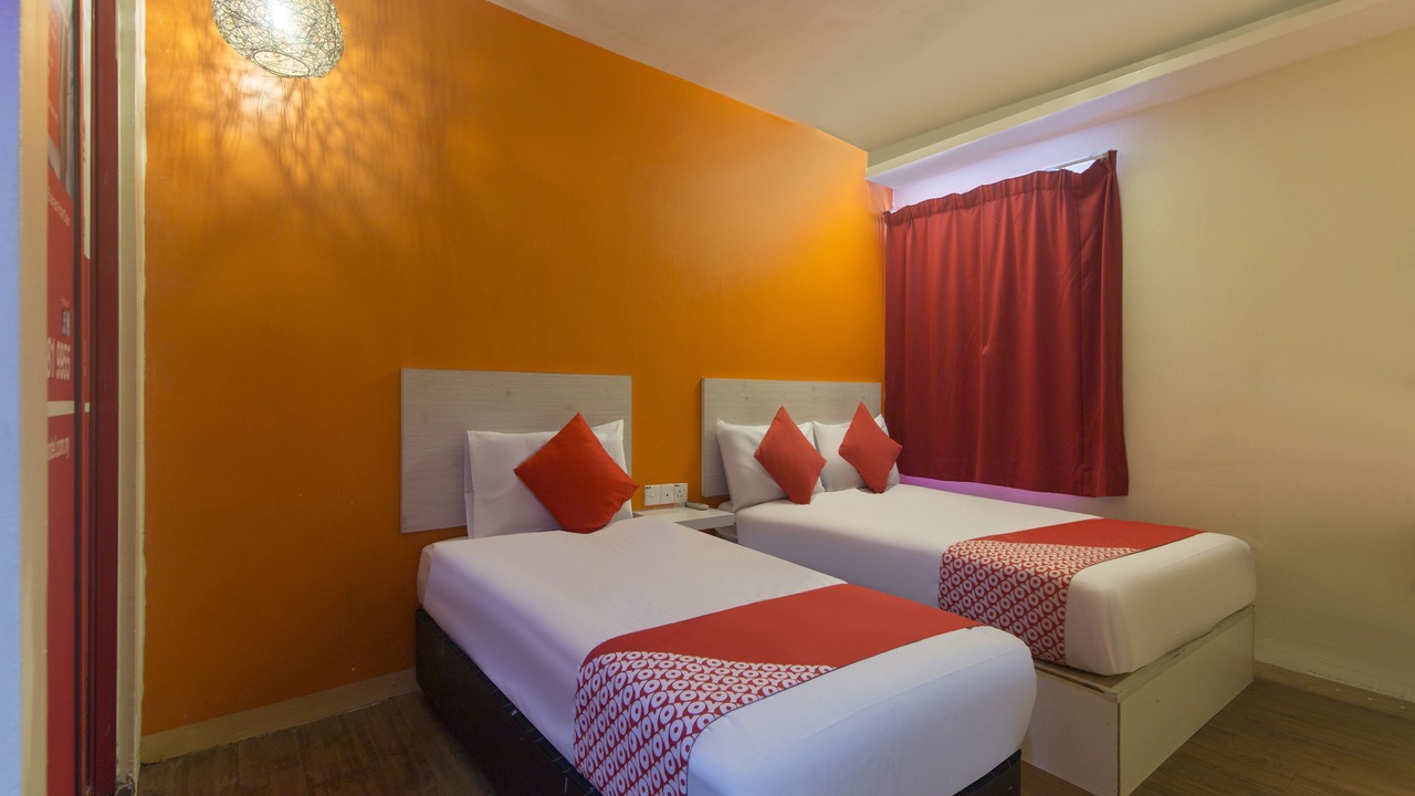 Photo of Bedroom in Bukit Bintang