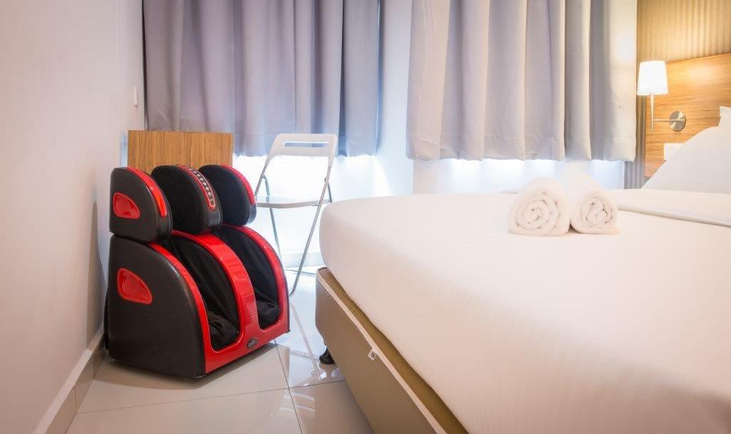 Photo of Bedroom in Dataran Sunway