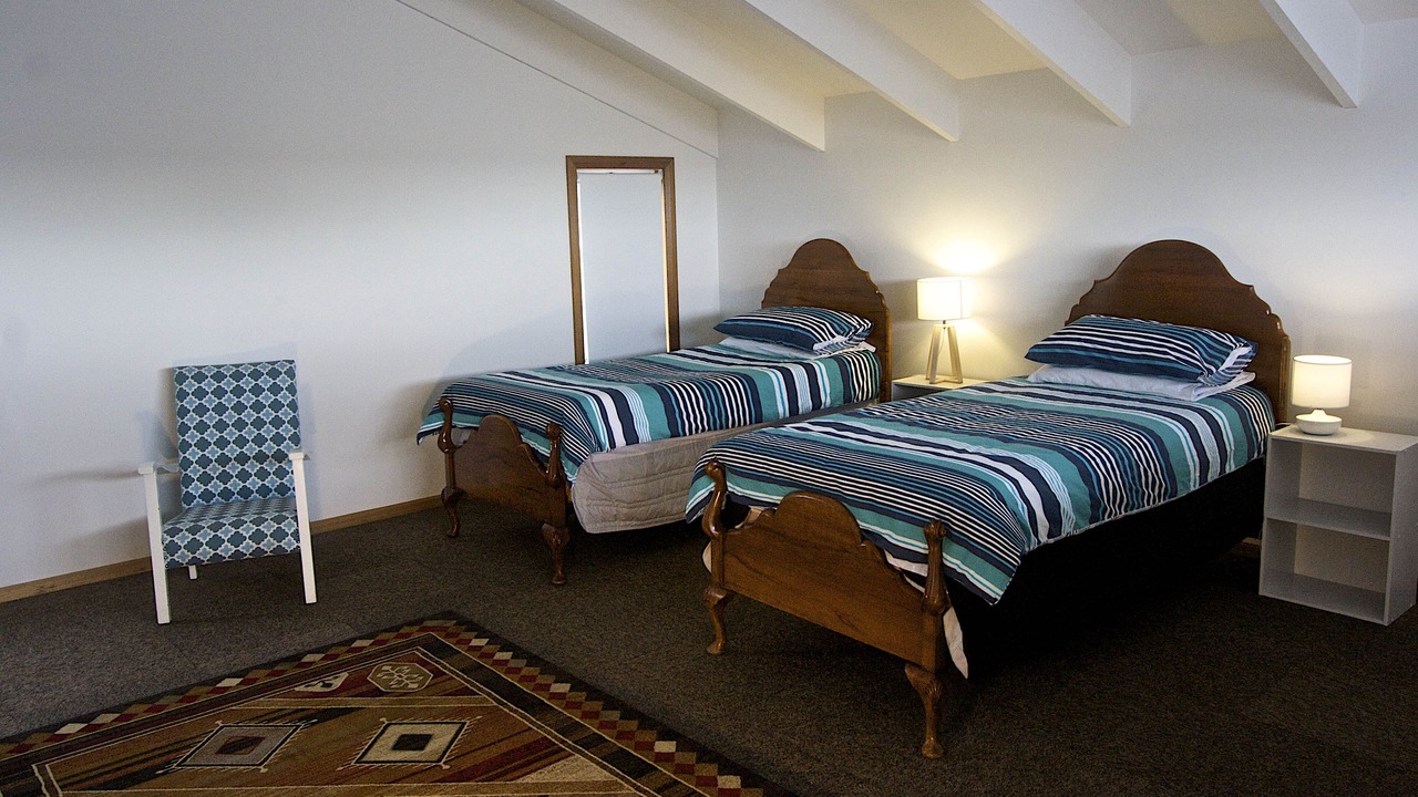 Photo of Bedroom in Penguin