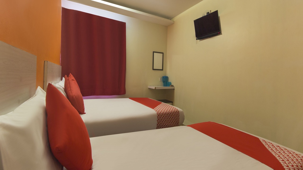 Photo of Bedroom in Bukit Bintang