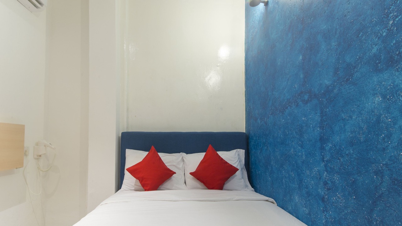 Photo of Bedroom in Bukit Bintang