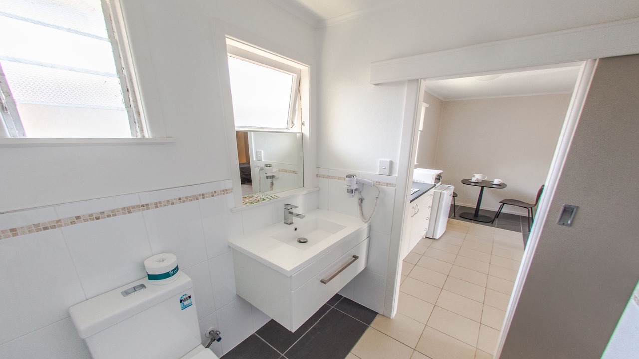 Photo of Bathroom in Mount Wellington