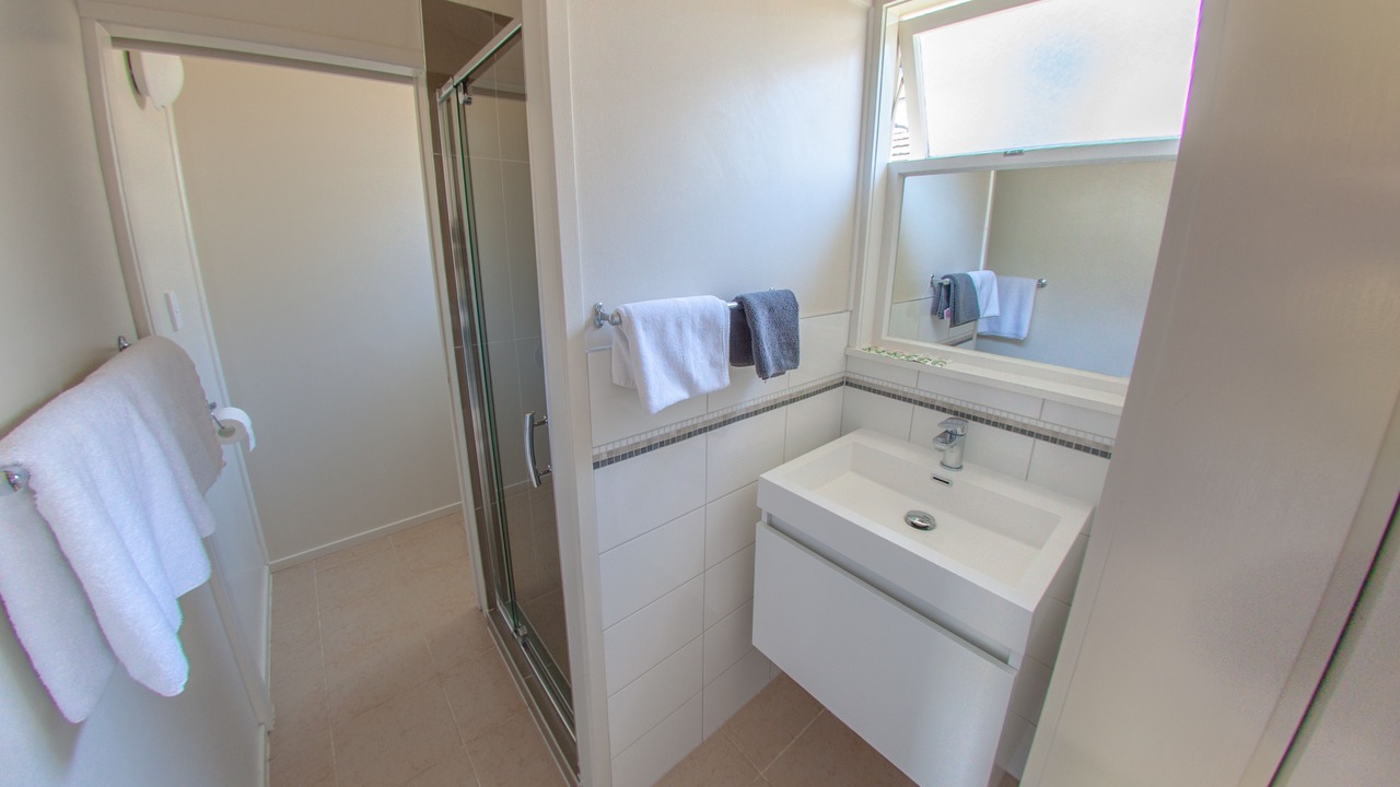 Photo of Bathroom in Mount Wellington