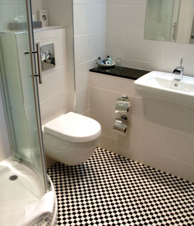 Photo of Bathroom in Bucksburn