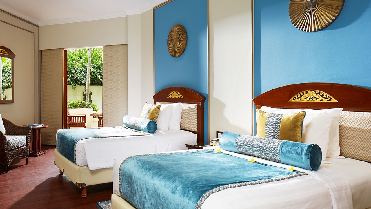 Photo of Bedroom in Nusa Dua