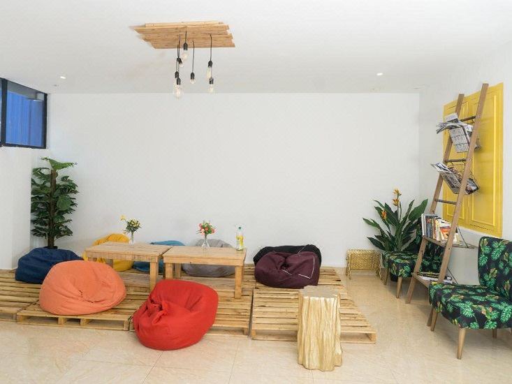 Photo of Livingroom in Bukit Bintang