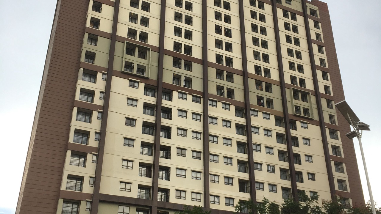 Photo of Buildings in Tangerang