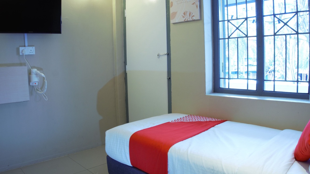 Photo of Bedroom in Bukit Bintang