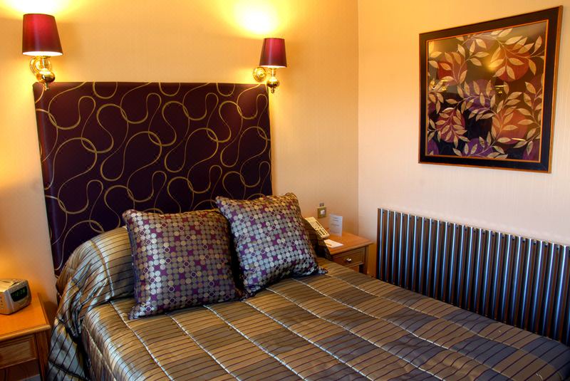 Photo of Bedroom in Bucksburn