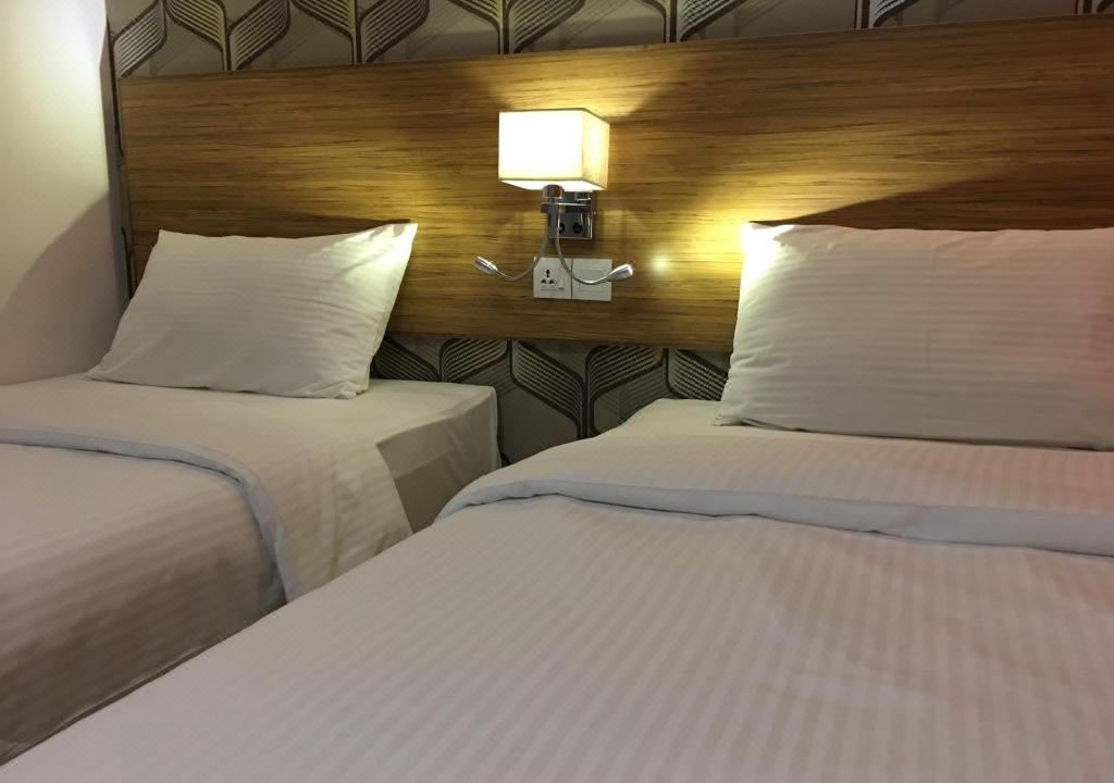 Photo of Bedroom in Dataran Sunway