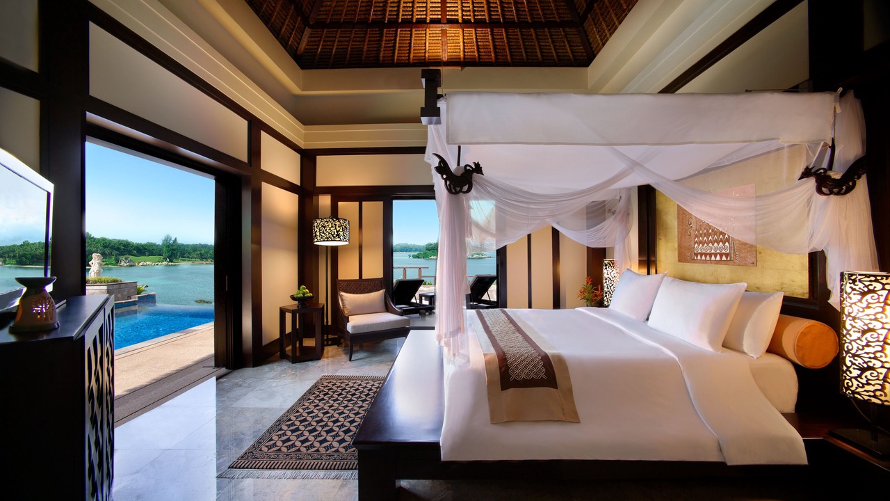 Photo of Bedroom in Lagoi
