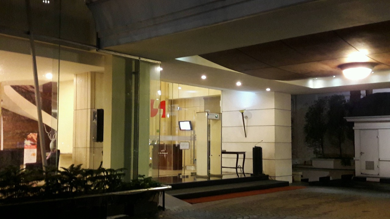 Photo of Buildings in Bangka