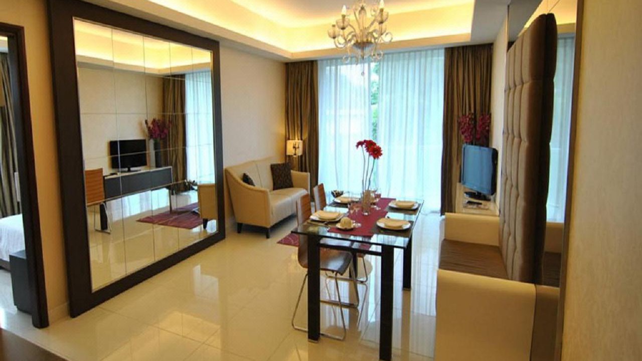 Photo of Livingroom in Sri Hartamas