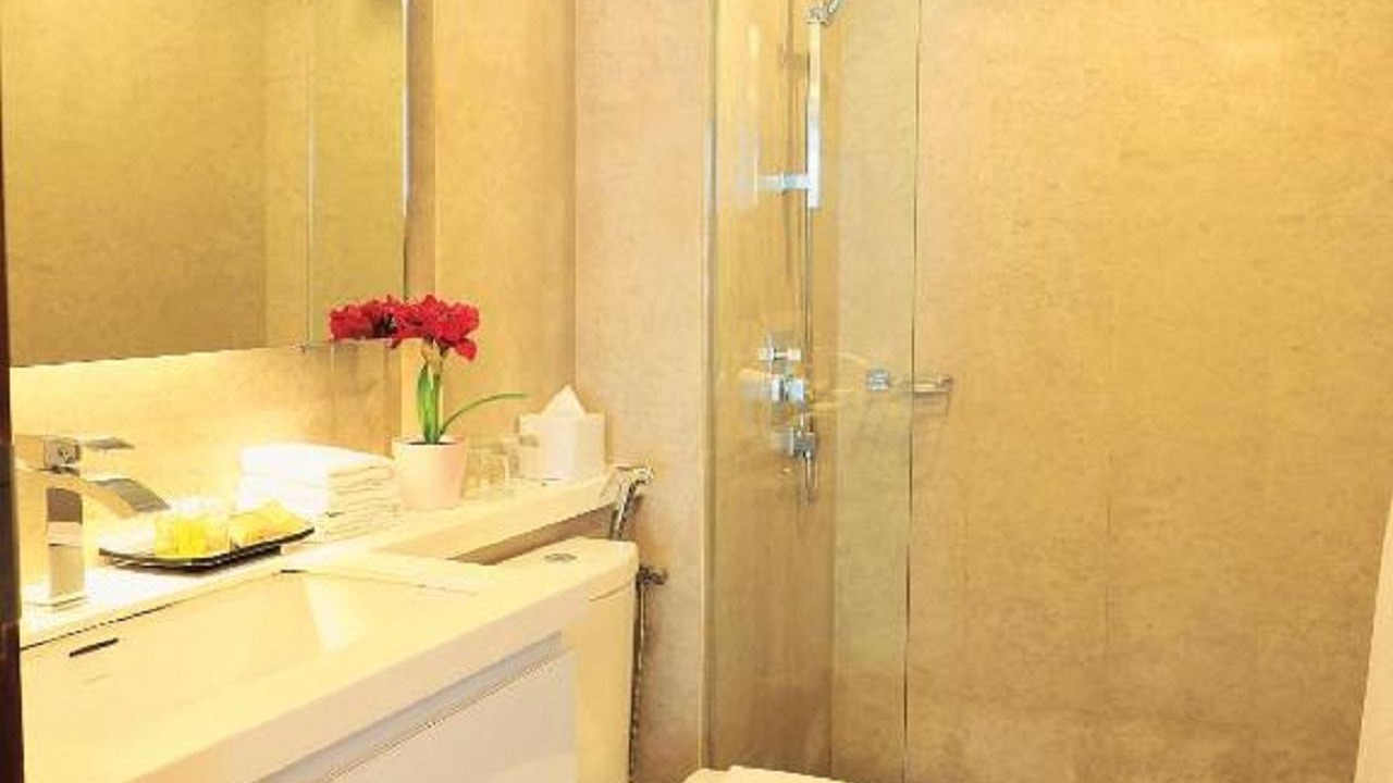 Photo of Bathroom in Sri Hartamas