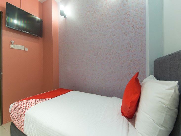 Photo of Bedroom in Bukit Bintang