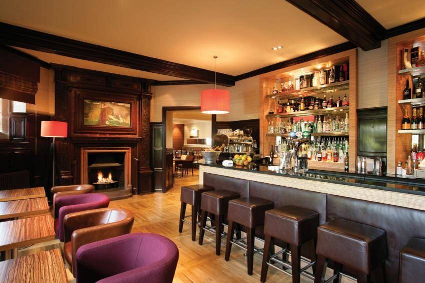 Photo of Livingroom in Troon