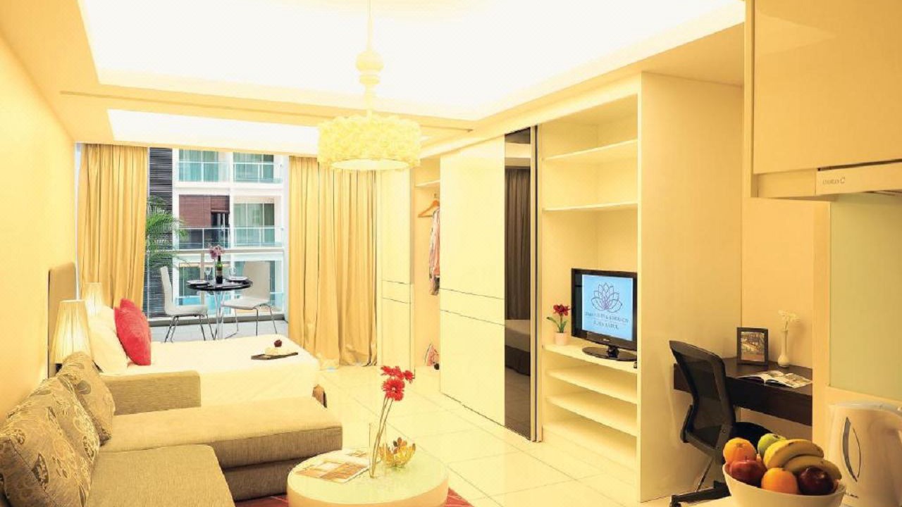 Photo of Livingroom in Sri Hartamas