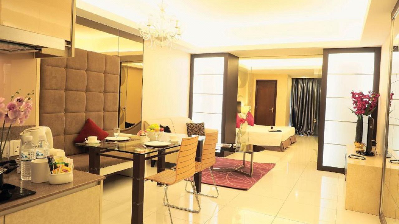 Photo of Livingroom in Sri Hartamas